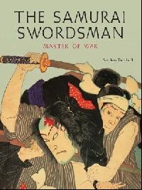 Turnbull Samurai Swordsman 