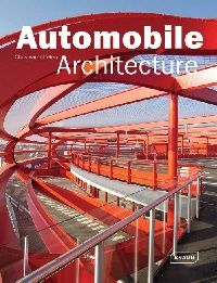 Chris, van Uffelen Automobile Architecture 