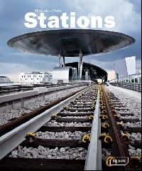 Chris van Uffelen Stations () 