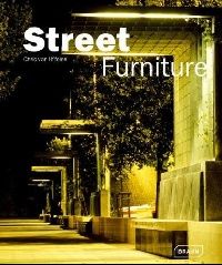 Chris van Uffelen Street Furniture 