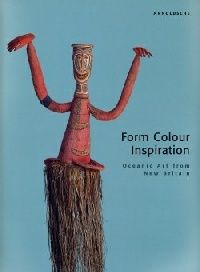 Form Colour Inspiration (  ) 