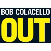 Ingrid Sischy Bob Colacello's Out 