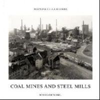 Becher Coal Mines 