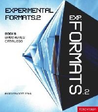 Roger, Fawcett-tang Experimental Formats 2: Books, Brochures, Catalogs Pb 