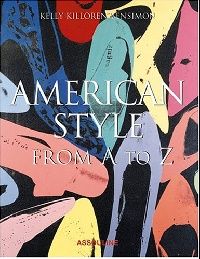 American Style from A to Z (     ) 