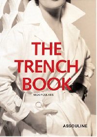 Trench Book 