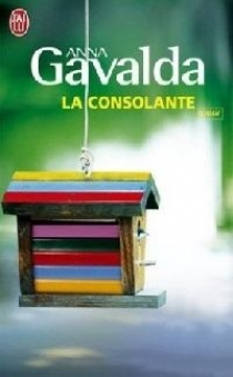 Gavalda Anna ( ) Consolante (.      ) 