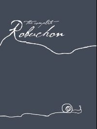 Joel, Robuchon Complete robuchon () 