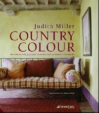 Miller, Judith Country colour 