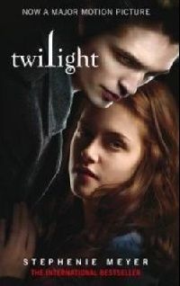 Meyer Stephenie ( ) Twilight film tie-in () 