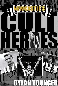 Younger, Dylan Newcastle's cult heroes 