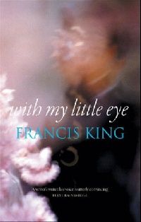 King, Francis With my little eye 