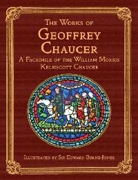 Chaucer Geoffrey () Chaucer Geoffrey The Works (  ) 