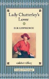 Lawrence D.H. () Lady Chatterley's Lover (  ) 