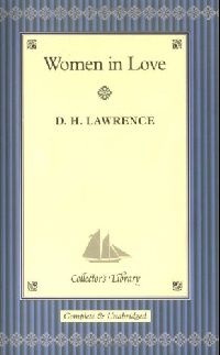 Lawrence D.H. () Women In Love ( ) 