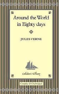 Verne Jules () Around the World in 80 Days (    ) 