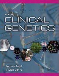 Read New Clinical Genetics 