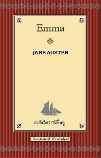 Austen Jane Emma 