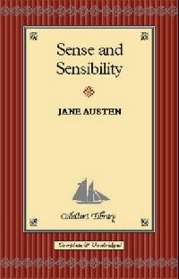 Austen Jane () Sense And Sensibility (illustrated) (  ) 