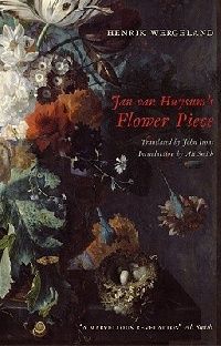 Wergeland, Henrik Jan van huysum's flower piece (  ո: ) 