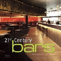 Andrew Hall 21St-Century Bars 