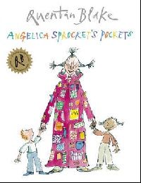 Quentin Blake Angelica Sprocket's pockets (  ) 