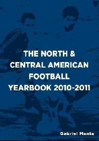 North & central american football yearbook 2010-2011 