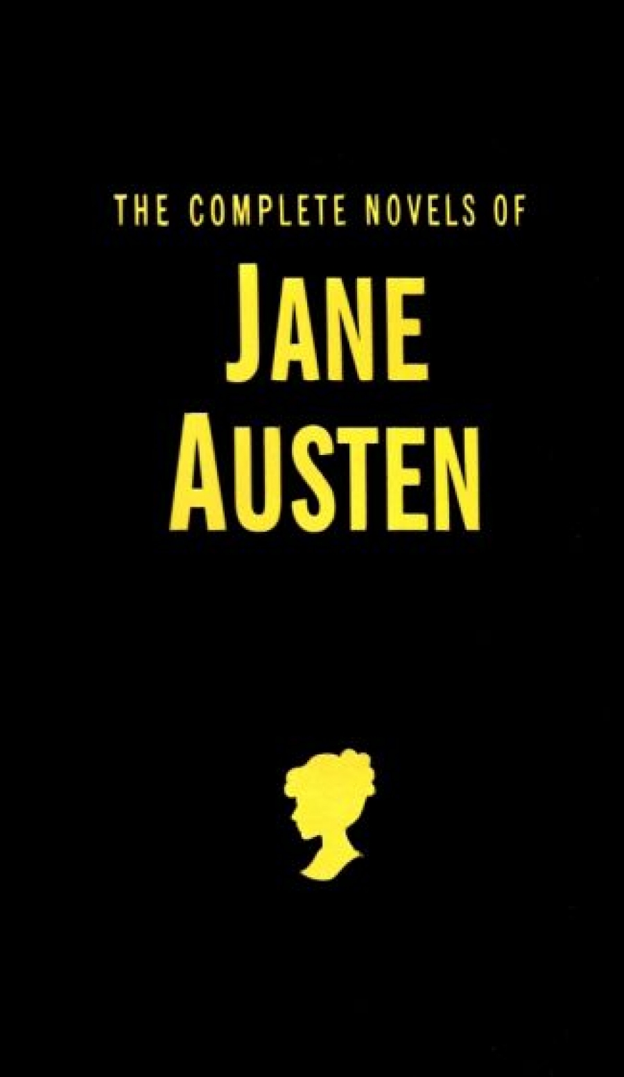 Austen J. The Complete Novels of Jane Austen 