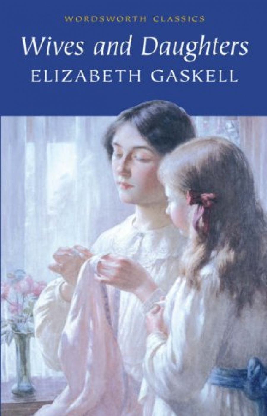 Gaskell Wives and Daughters 