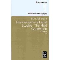 Special issue law & society 