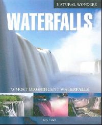 Waterfalls - Natural Wonders 