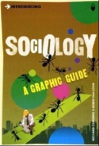 Osbourne Richard Introducing Sociology 