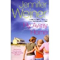 Weiner, Jennifer Fly away home 