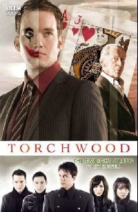 Russell, G Torchwood: Twilight Streets HB 