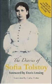 Sofia Tolstoy Diaries of sofia tolstoy the 