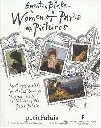 Quentin Blake Women of Paris in Pictures (   ) 