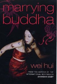 Hui, Wei Marrying buddha 