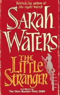 Sarah, Waters Little stranger ( ) 