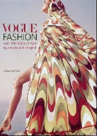 Linda, Watson Vogue fashion 