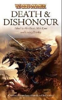 Death and dishonour 