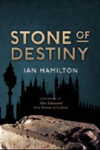 Hamilton, Ian R. Stone of destiny 