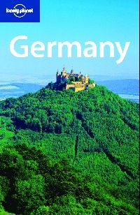 Andrea Schulte-Peevers Germany country travel guide (6th Edition) 