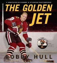 Hull Bobby, Verdi Bob The Golden Jet 
