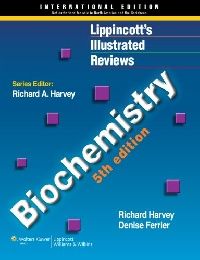 Harvey Lippincott's Illustrated Reviews: Biochemistry, 5 ed. ISE (.  ) 