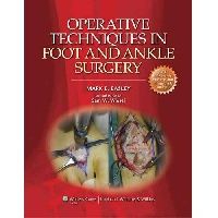 Easley Operative Techniques in Foot and Ankle Surgery (      ) 