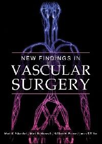 Eskandari New findings in vascular surgery 