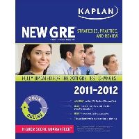 Kaplan New GRE 2011-2012 (    GRE 2011-2012) 