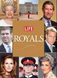 Editors Of Life Life Royals 
