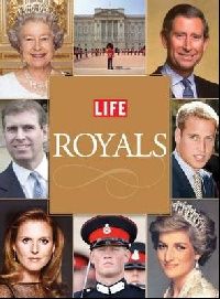 Editors Of People People: The Royals Revised and Updated: Their Lives, Loves and Secrets 