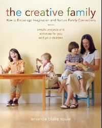 Soule, Amanda Blake The Creative Family ( ) 